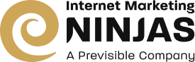 Internet Marketing Ninjas logo